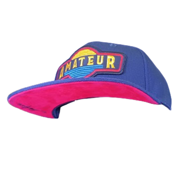 GORRA AMATEUR - Image 4