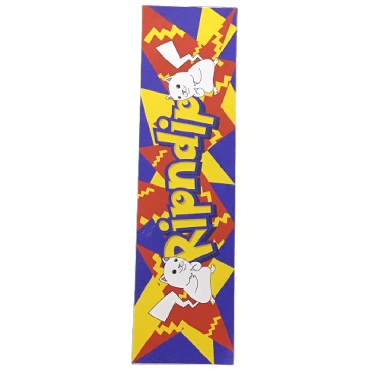 LIJA GRAFICA PARA SKATEBOARD