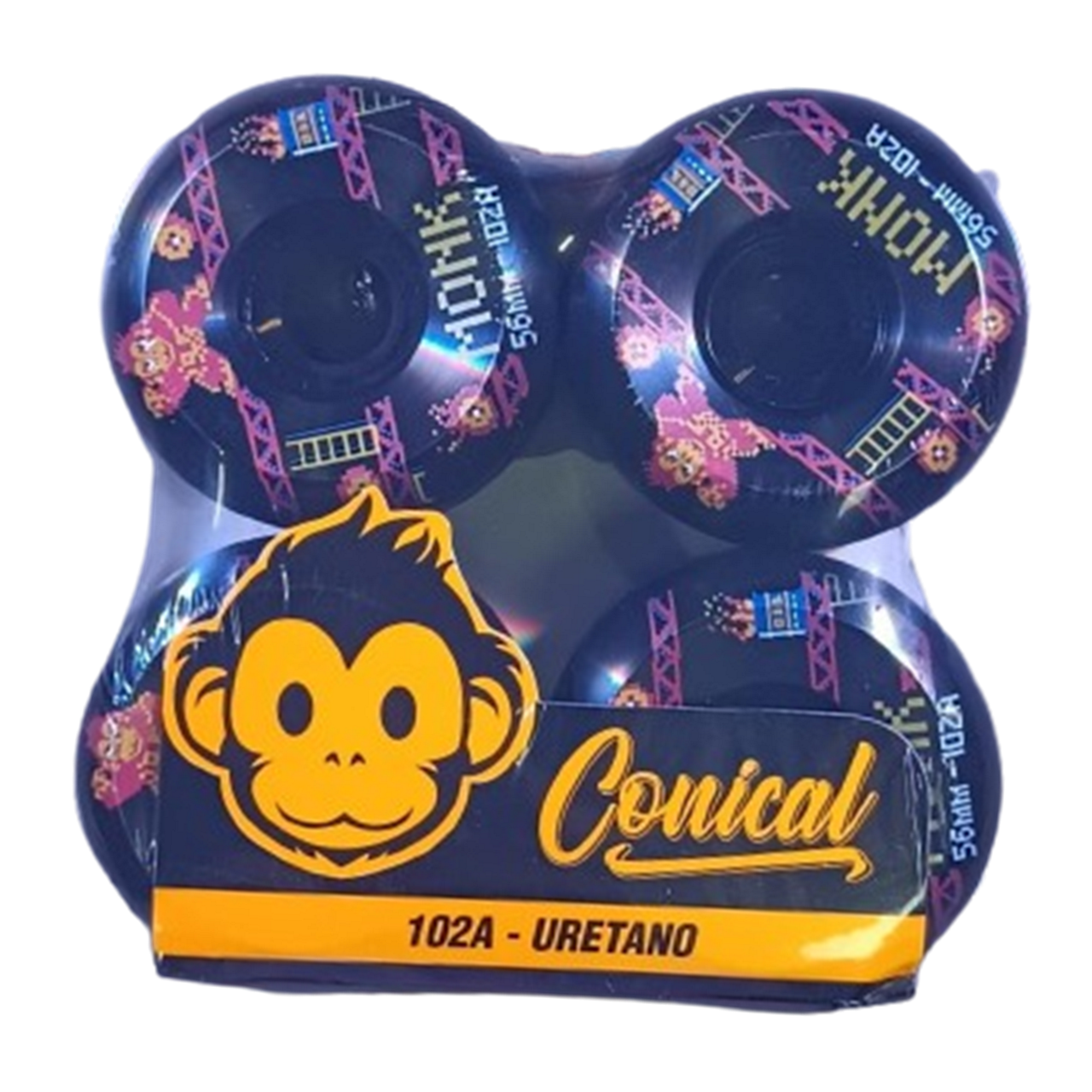 RUEDAS PARA SKATEBOARD