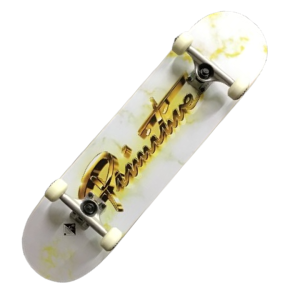 TABLA COMPLETA DE SKATEBOARD PROFESIONAL